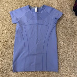 Ivivva athletic short sleeve shirt